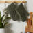 Design Imports Cotton Oven Mitt Set-55798632