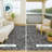 Machine Washable Indoor/Outdoor Chantille ACN2648 Geometric Rug-1024344133-1024344134