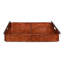 Shagreen Decorative Tray-224469499