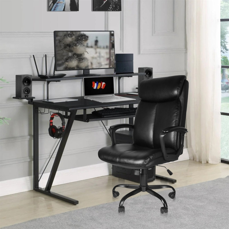 Fauteuil de direction Nouriddin