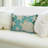  Polyester Throw Square Indoor/Outdoor Pillow Cover and Insert-618373354
