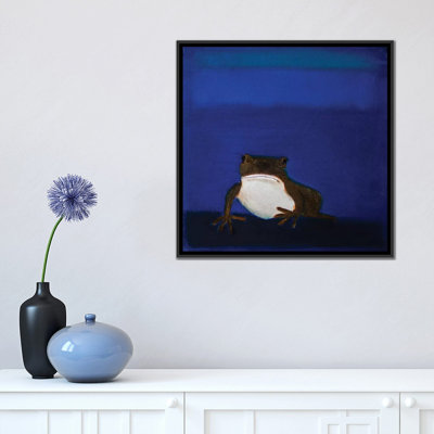 " Frog " by Andrew Squire