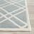 Teresita Hand Tufted Wool Geometric Rug-544644541