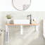 Northborough 100cm Bathroom Vanity Top