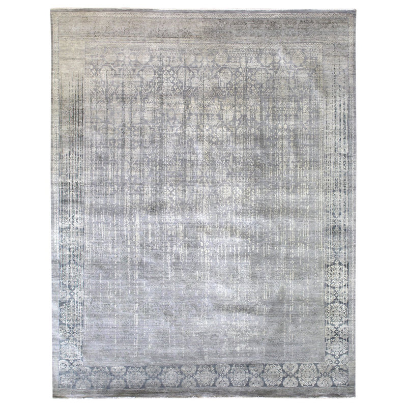 One-of-a-Kind Rectangle 7'9" X 9'11" Area Rug