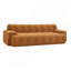 Canapé 88 places 88 po Cloud Boucle