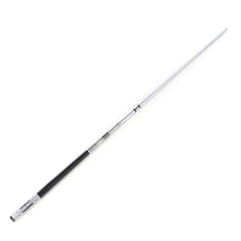Queues de billard 4,8 '