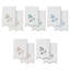  Ensemble de serviettes à main 100% coton WILD BRANCH-1948948869-1949122167