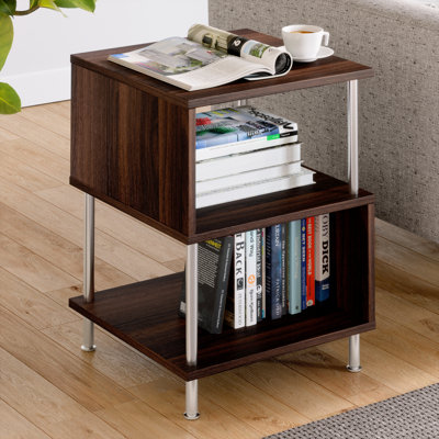 Harty Bookcase