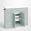 Ensemble de meuble-lavabo simple 36 po Debie-616286044