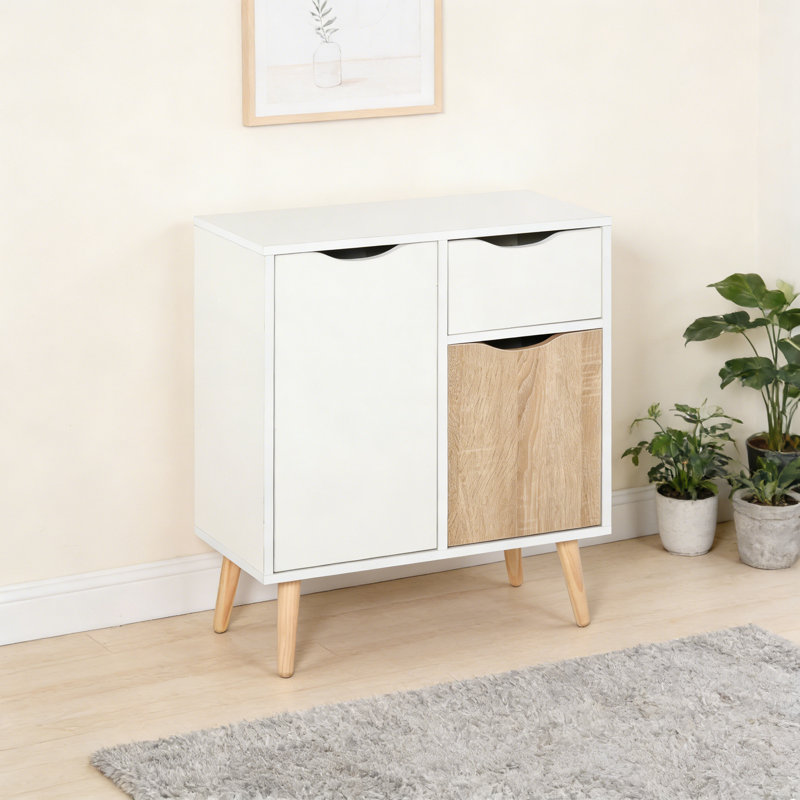 Sideboard Accent Chest