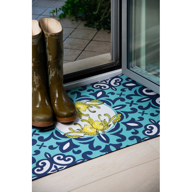 Non-Slip Bath Mat