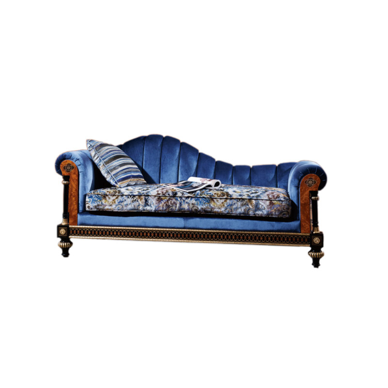 Orionis Upholstered 69.29'' Settee