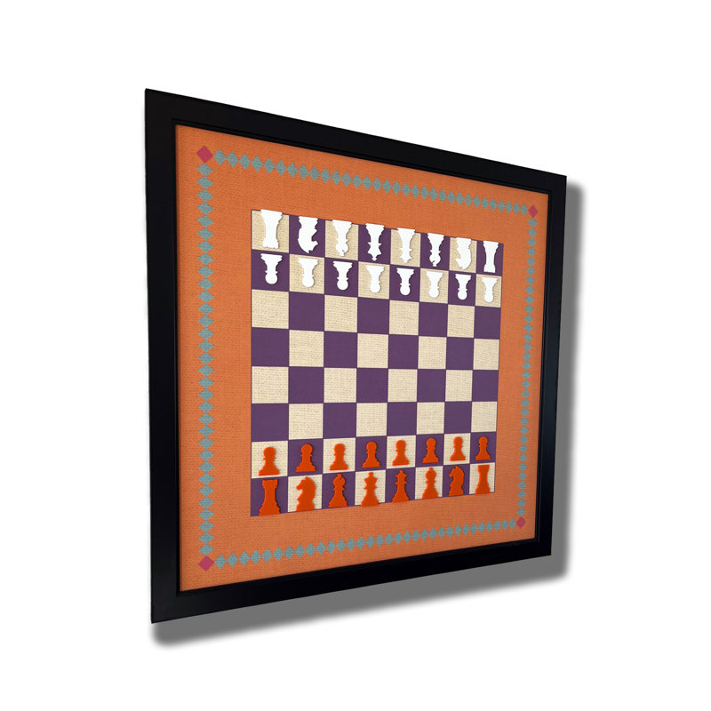 Ensemble de jeu Home L 34 po