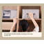 Latitude Run® Fabric Clothing Storage Box