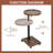 Mobile Side Table For Small Space-1627963148