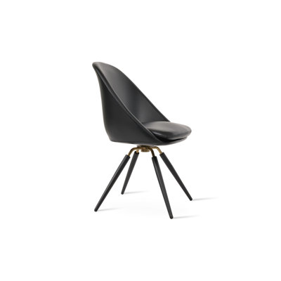 Avanos Carrot Side Chair