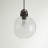 1 - Light Single Pendant-935306100