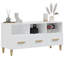 Unfinished TV Stand for TVs up to 43"-1720007010
