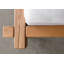 Jangali Solid Wood Bed-65319533-65319530