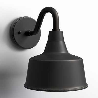 Blakeston Aluminum Wall Light