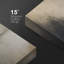 Impression sur toile abstraite noire et grise pour décoration de salon-118150810-120328319-120328320
