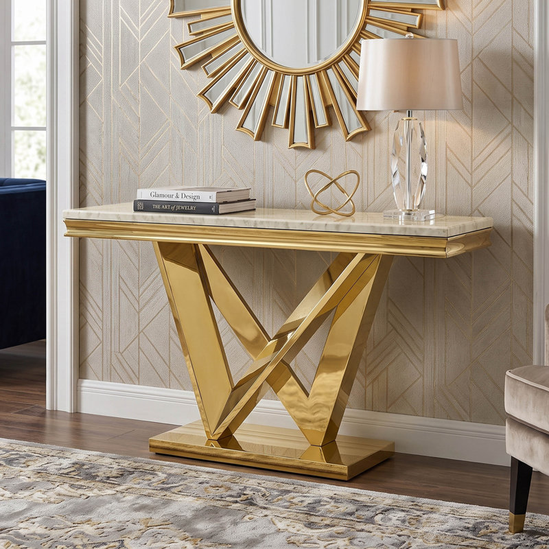Canapé Hedberg, Beige