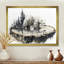Gilbahar - animaux, art mural-902650262-996387143