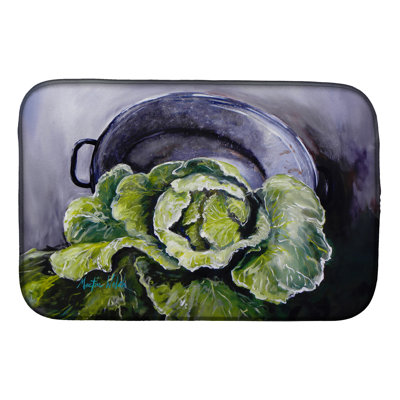 Martin Welch New Artwork Drying Mat