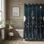 Rideau de douche Silent Eve - Premium-1830170254