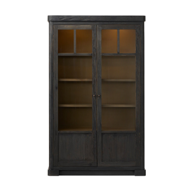Leopold Cabinet-Sandy Hemlock