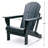 Outdoor Adirondack Folding Chair-1548912361