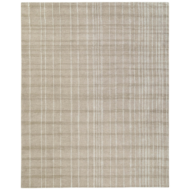 Tapis en laine Beachwood