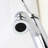 Single Handle Bathroom Faucet-43157463