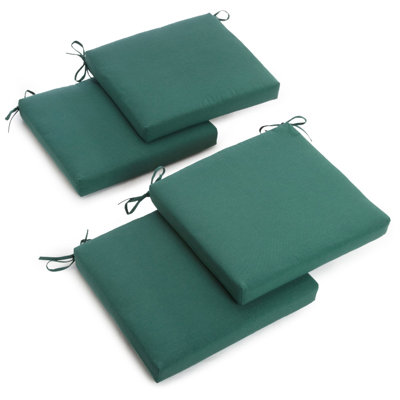 Outdoor 3'' Seat Cushion
