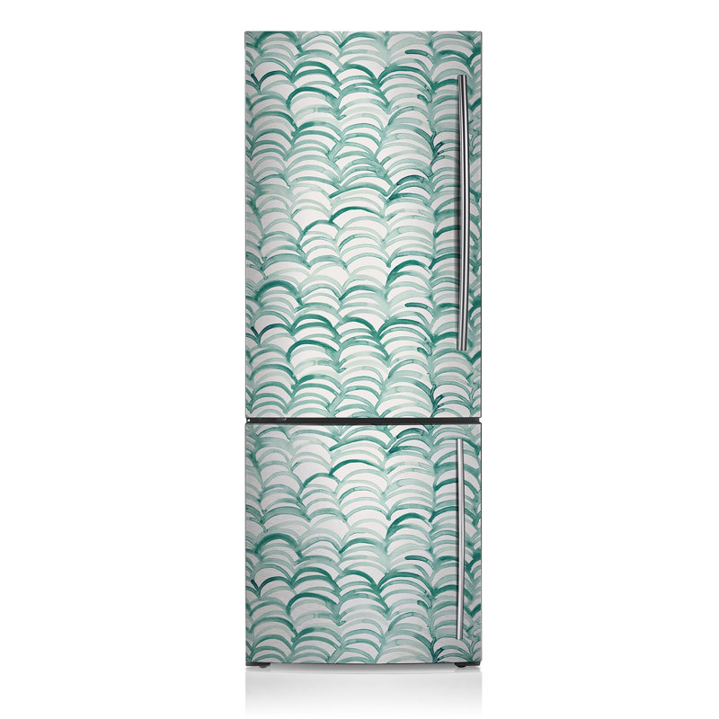 Door Decal