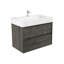 Meuble-lavabo mural simple 36 po-71072207