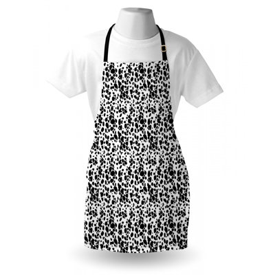 Bib Apron