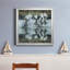 Camargue Reflection - peinture sur toile encadrée-618194542-618194517