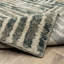 Tapis bleu / beige Ernie-1026999397