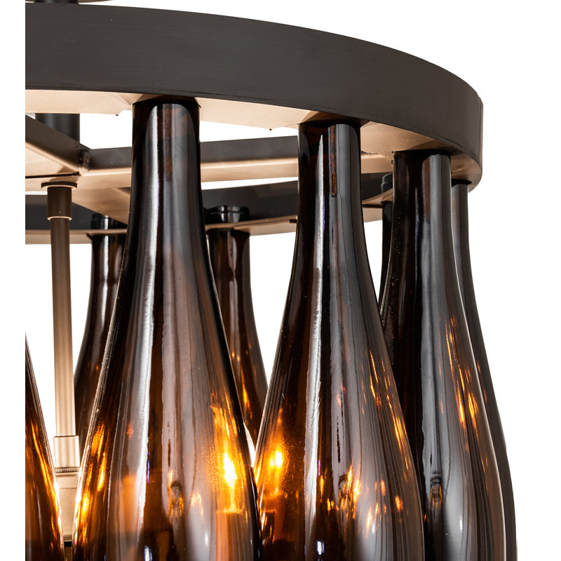 Habil 5 - Light Chandelier
