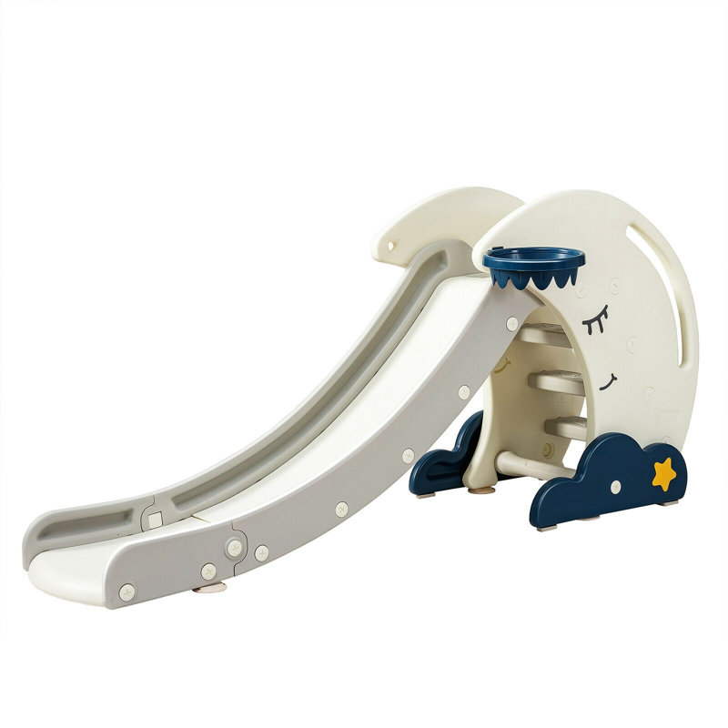 Coll Freeport Park Indoor Slide