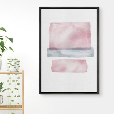 Blocs d'aquarelle brillants IDÉE4WALL WIN06
