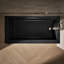 Underscore® 60" x 30" Rectangular Alcove Soaking Bathtub with Slotted Overflow and Integral Apron-922588621-922588215