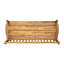 Banc de parc, siège de jardin IMPÉRIAL pour le jardin, la cour, le parc, le vestibule-1866612092