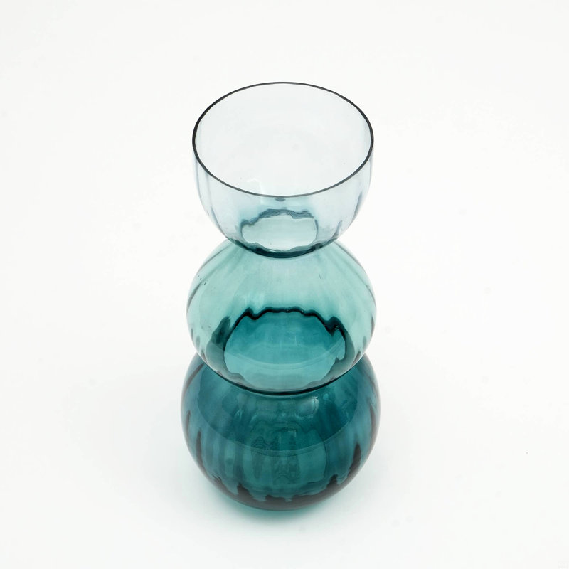 Glass Vase