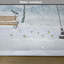 Ensemble de 8 tapis de table East Urban Home