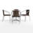 Haverhill Round 5 Piece Dining Set-95208486-23840360