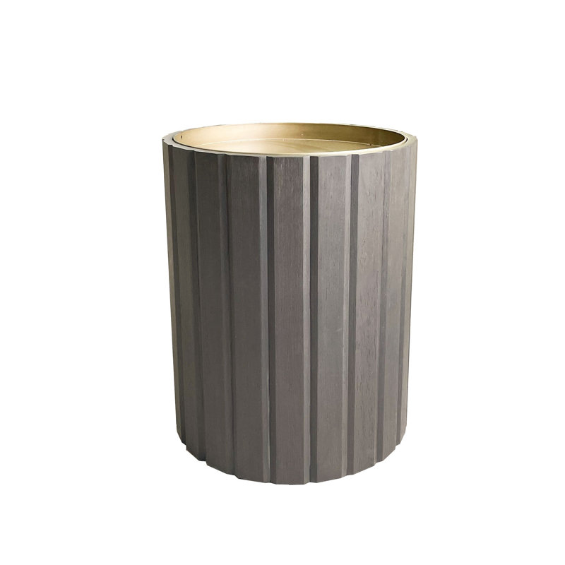 Table d'appoint Jaywon Aurora Channel