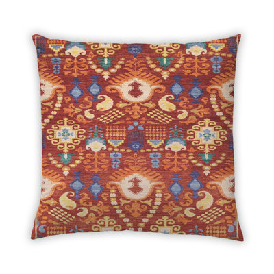 Housse et insert de coussin extérieur d'extérieur